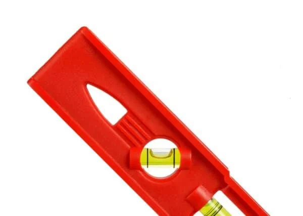229 TORPEDO LEVEL Toolbox Level 9” (23cm