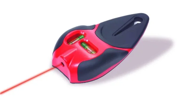 810 PROLASER® NAIL GRIPPER™ Line Laser with Nail and Screw Grip
