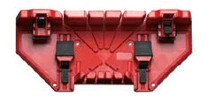 CLAMPING MITRE BOX