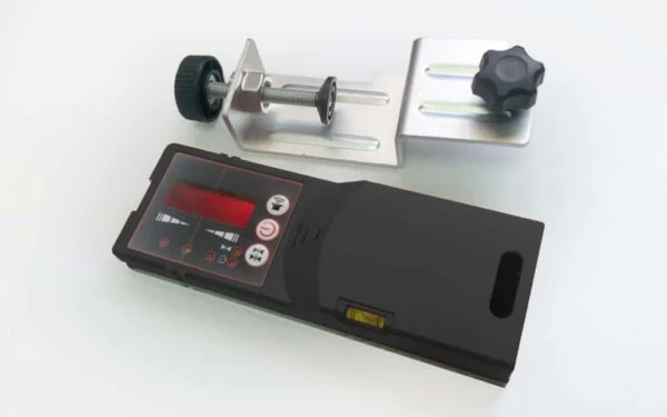894-04 Laser Detector for Red Beams