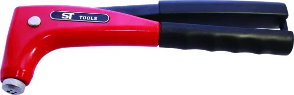 QUICK SET HAND RIVETER
