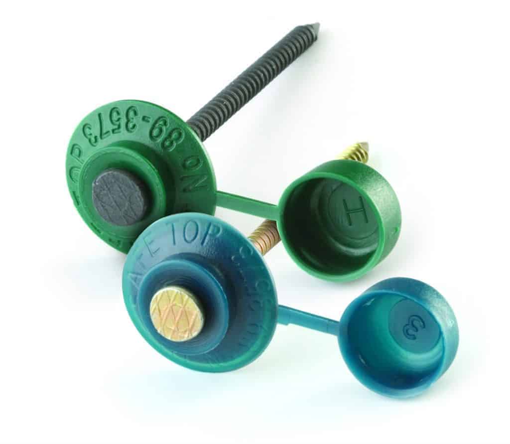 Safe Top Roofing Nails Tip Top Tools