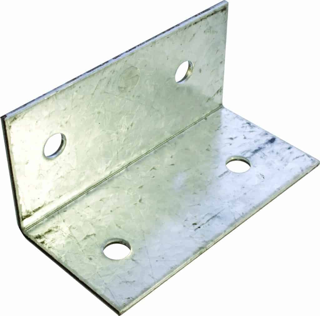 Nail Truss Systems Multi-Purpose Brackets - Tip Top Tools