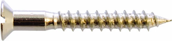 WoodScrew_NP-CSK